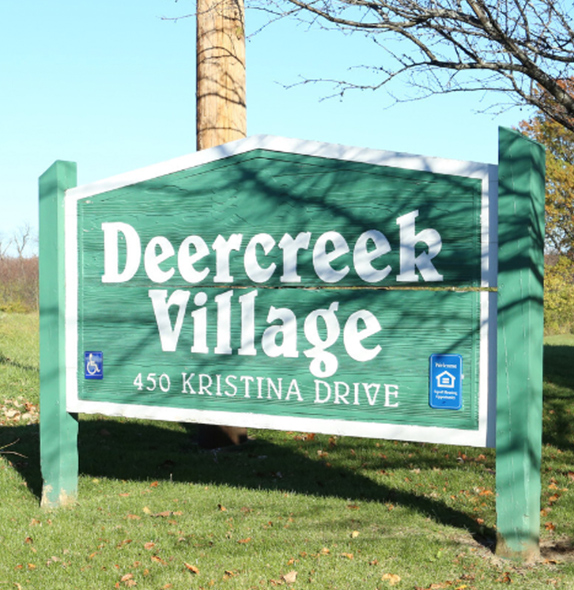 Deercreek Village Apartments | Bellefontaine, OH | Lockwood Communities - bottom(5)