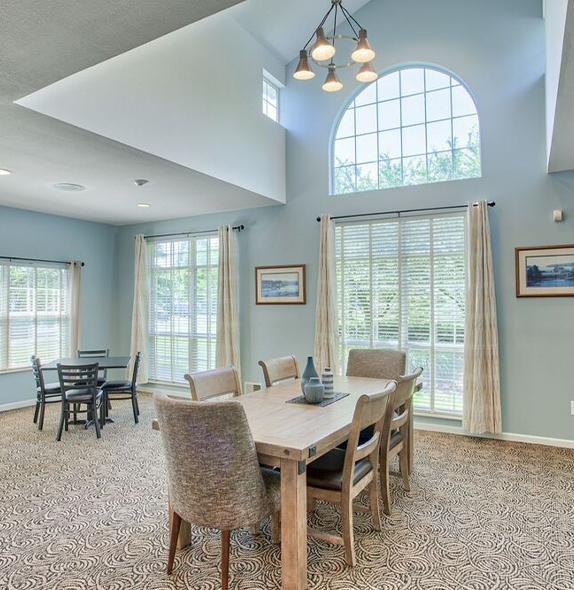 Lakeshore Village Apartments | Howell, MI | Lockwood Communities - bottom(7)