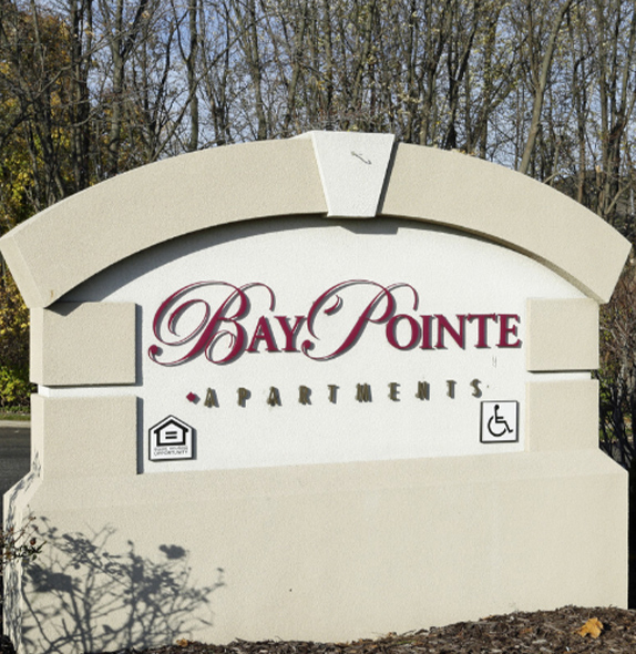 Bay Pointe Apartments | Holland, MI | Lockwood Communities - bottom