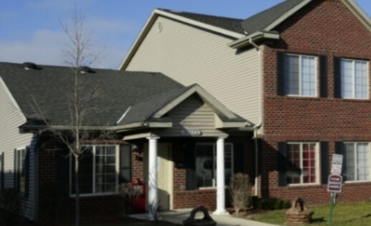 Belleview Place Apartments