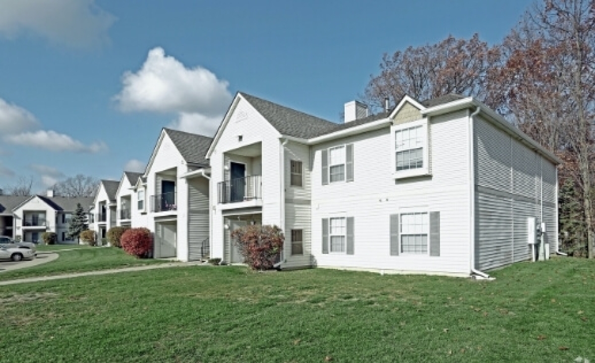 Cedarshores Apartments