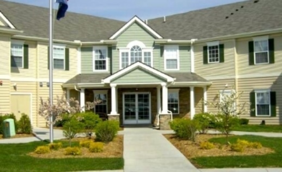 Cranbrook Terrace